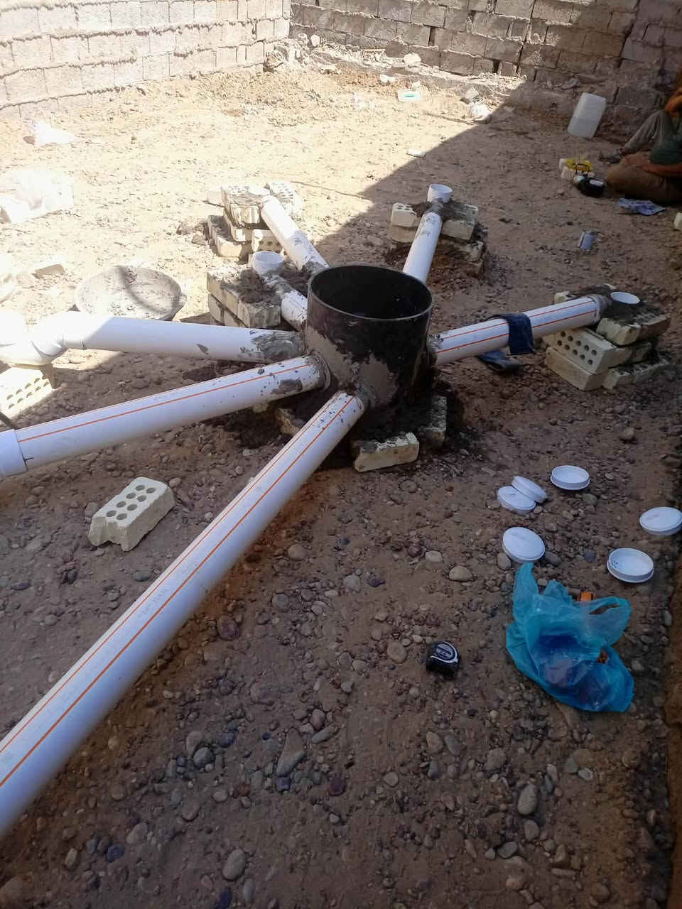 السلام عليكم ، قطعة ارض بشارع ابو علي  قريبة عل شارع الرئيسي فرق ٧ بيوت مئسسة مجاري كاملة 
المساحة 100 متر للبيع السعر 20 مليون
رقم الهاتف :***********
