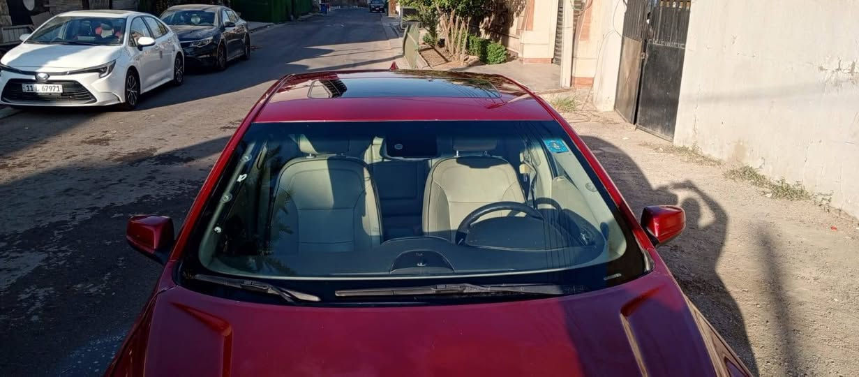 السلام عليكم ماليبو موديل 13 وراد امريكي بدون حادث سياره جاهزه مكينه جديده  كير كهربائيات كلها جاهزه فول مواصفات فتحه تحكم جهتين شاشه كشنات كهربائي بيها كم قطعه صبغ  مكاني بغداد المنصور استفسار ‏‪***********‬‏ السعر 75 بيع او مراوس حسب القناعه
