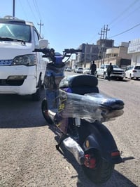 جديد • موديل ٢٦ • ٣٢مبير