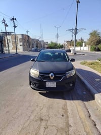 رينو • ٢٠١٩ • رقم كربلاء