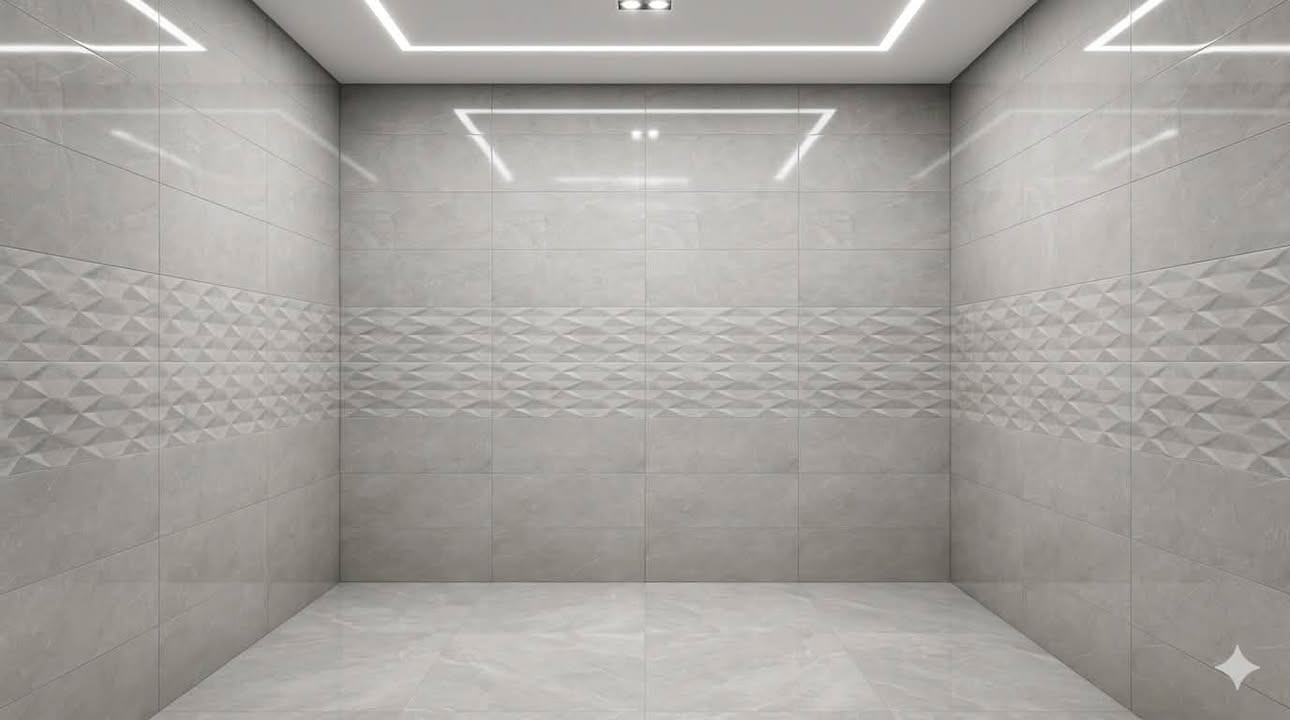 نسعى الى تقديم احدث الموديلات 
لنمنح بيتك🕍 لمسه من الجمال 🌼
تشكيله جديدة بأحدث التصاميم والالوان يقدمها لكم # الواحة للسيراميك 
بورسلين سينا جدار لامع  +ناشف
(قياس 90*30) 

تناسب جميع الاذواق
 عجينه أبيض ذات مواصفات عالية فول لمعه  وقياس مظبوط 💯💥 
 شركة الواحة للسراميك 
 متوفر بقياس
 30*90
30*60
نتشرف بزيارتكم  .
🔴العنوان: ديالى - المقدادية - شارع العام - مقابل قرية الحساوية 
للاستفسار 
***********
