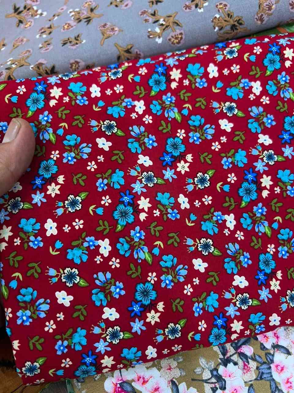 بس ركزلي عل نقشات 
كشمير ايطالي مميز 🥀
قطعه مترين ونص ضبط
متواجدون كل ايام الاسبوع من 3ونص عصرل 11 ليل

 ☎️ *********** واتساب
شارع تولةفروش مقابل معمل النسيج
✨♥️✨مجمع دلسوز البزاز✨♥️@أبرز المعجبين
