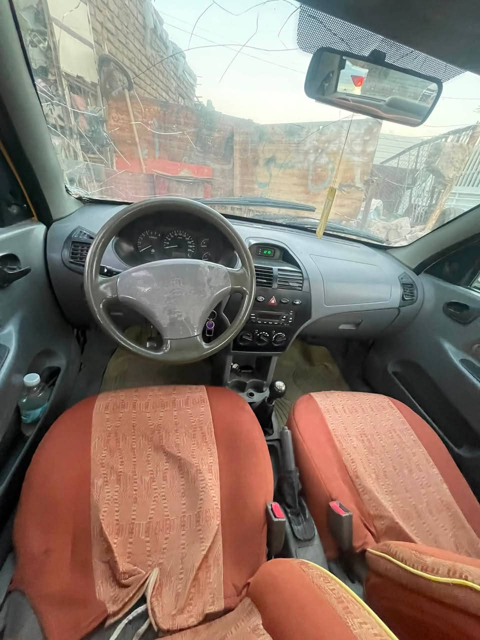 من رخصت الادمن      للبيع سياره طيبه موديل 2016سياره جاهزه رقم كربلاء تحويل ثاني يوم مكاني بابل المسيب ***********.  السعر 30
