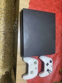 اكس بوكس • ون اس • ١تيرا