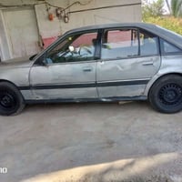 اوبل اوميغا • رقم امبار • سنويه مجدده