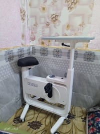 جهاز بايسكل • ١٥٠كغ • درجات
