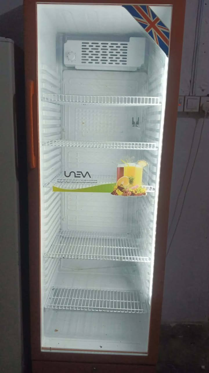 إسلام عليكم اخوانه العزاز براد للبيع براد جديد تفحص كدام المندوب توصيل داخل النجف السعر ٥٥٠الف وبخدمن الطيبين اكو مجال
اليحب يستفسر أكثر يراسنه عل واتساب***********
