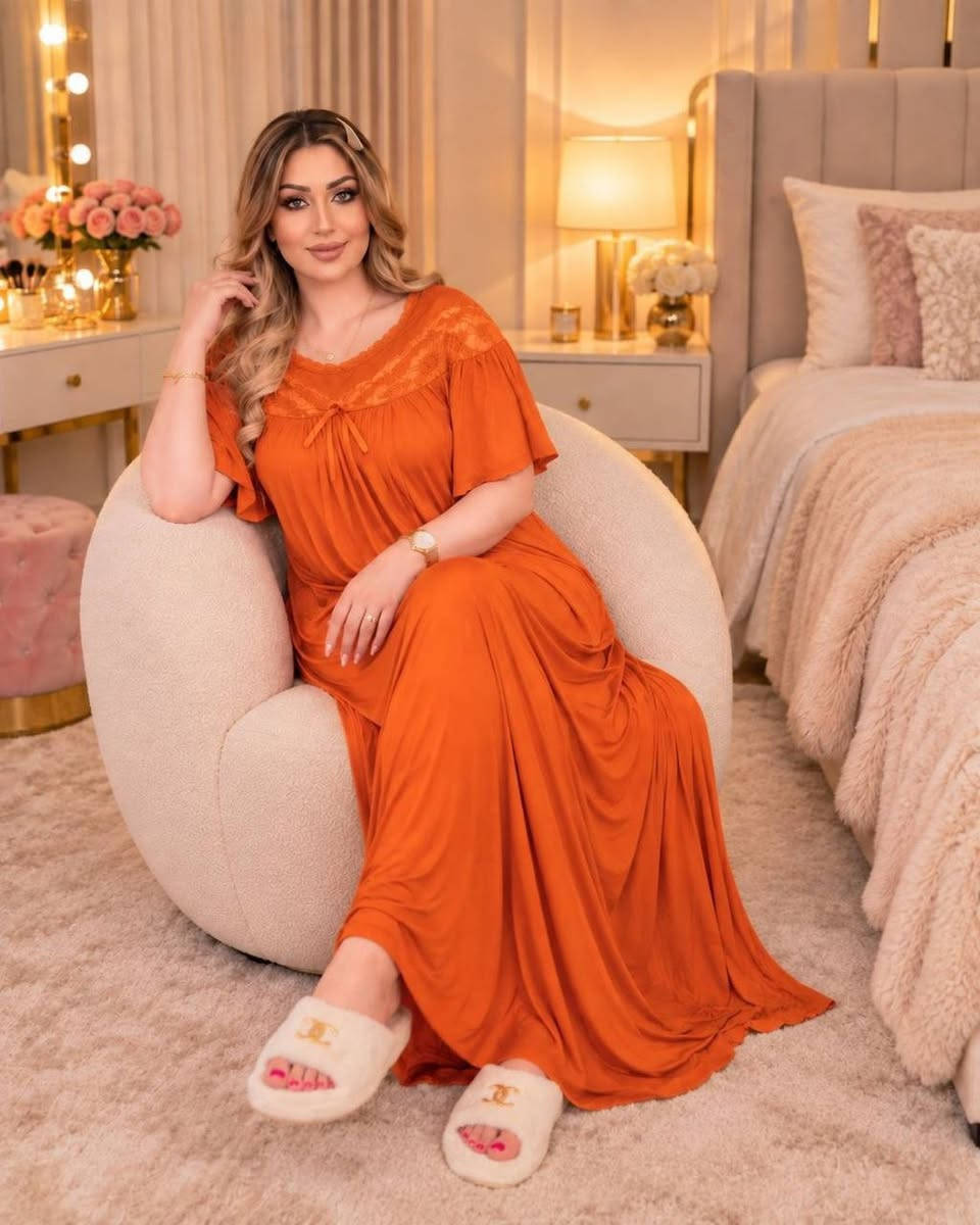 دشداشة زبده تجنن لقطعه ب13الف
