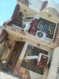 كربلاء حي عامل • ١٢٠م • طابو صرف