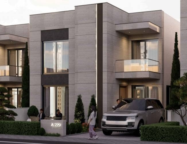 بأفضل الأسعار مشروع رونا فلج- Rona Village
 في أربيل 

 نظام الدفع:
  - بمقدمة 140 ورقة فقط ($14,000).

 المساحة:
  - 253 متر فقط.

📍 الموقع :
  - يقع بالقرب من شارع 150 متر السريع.
  - يتميز بسهولة الوصول إلى جميع أنحاء المدينة والشوارع الرئيسية.
  - بيئة سكنية هادئة وعصرية.

للحصول على مزيد من المعلومات، يمكنكم الاتصال بنا:
 ***********
