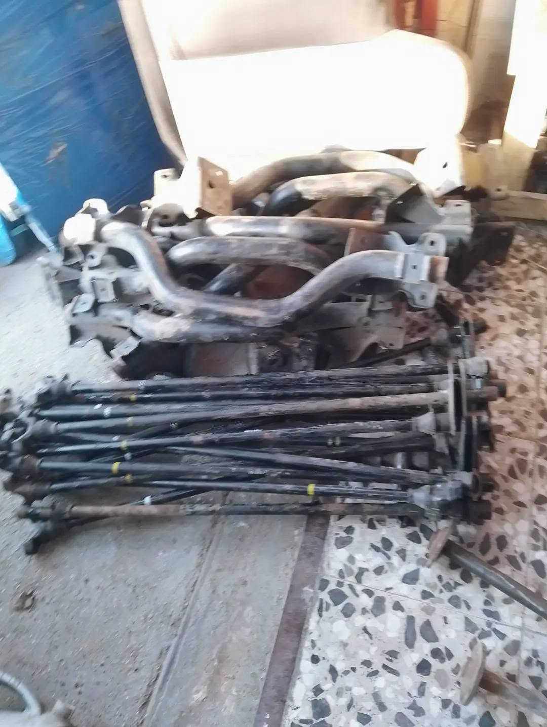 قطع غيار هونداي بورتر تفصيخ وجديد 
يوجد توصيل لجميع انحاء العراق+ الشد مجاني داخل المحل 
*********** 
موقعنا/ بغداد _ الشيخ عمر _مجاور الامانه

 #اللهم_صل_على_محمد_وال_محمد #هونداي_بورتر #بورتر #سيارات_حمل #بغداد #سامراء #ديالى #الموصل #صلاح_الدين #الانبار #تكريت #كركوك #اربيل #الشعب_الصيني_ماله_حل😂😂
