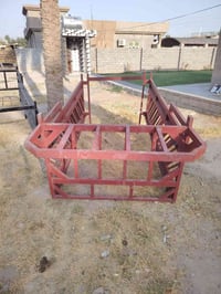 محجر كيه فحل • الكرمه إبراهيم بن علي