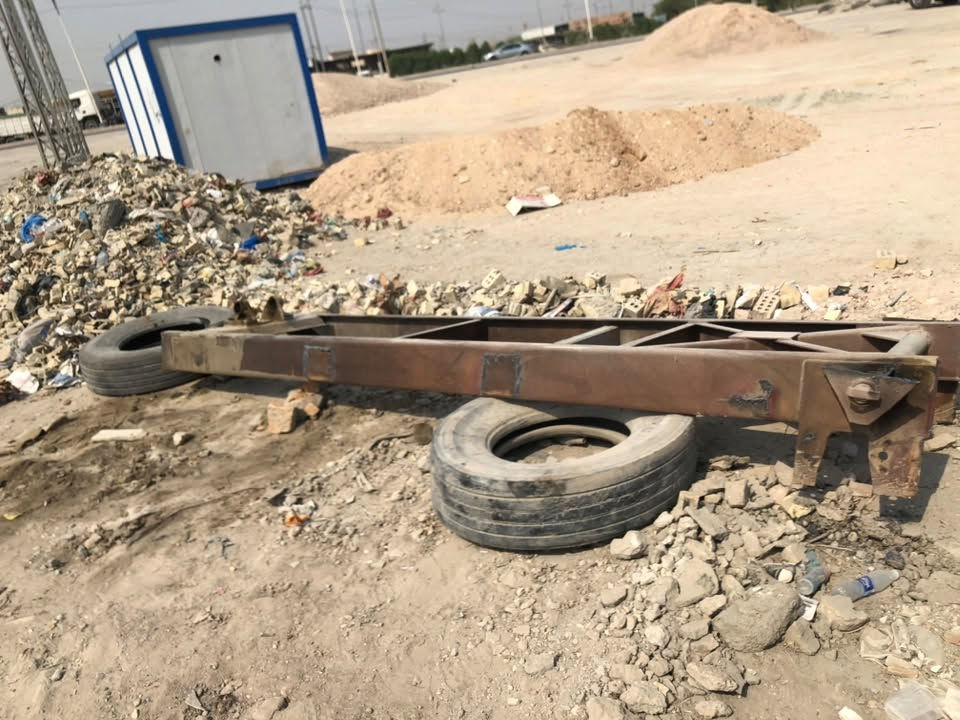 دبل شاصي • لف عدل ٨ملم • ناصريه