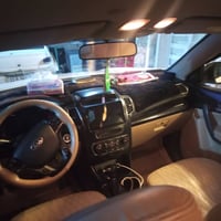 سورنتو • ٢٠١٥ • وارد خليجي