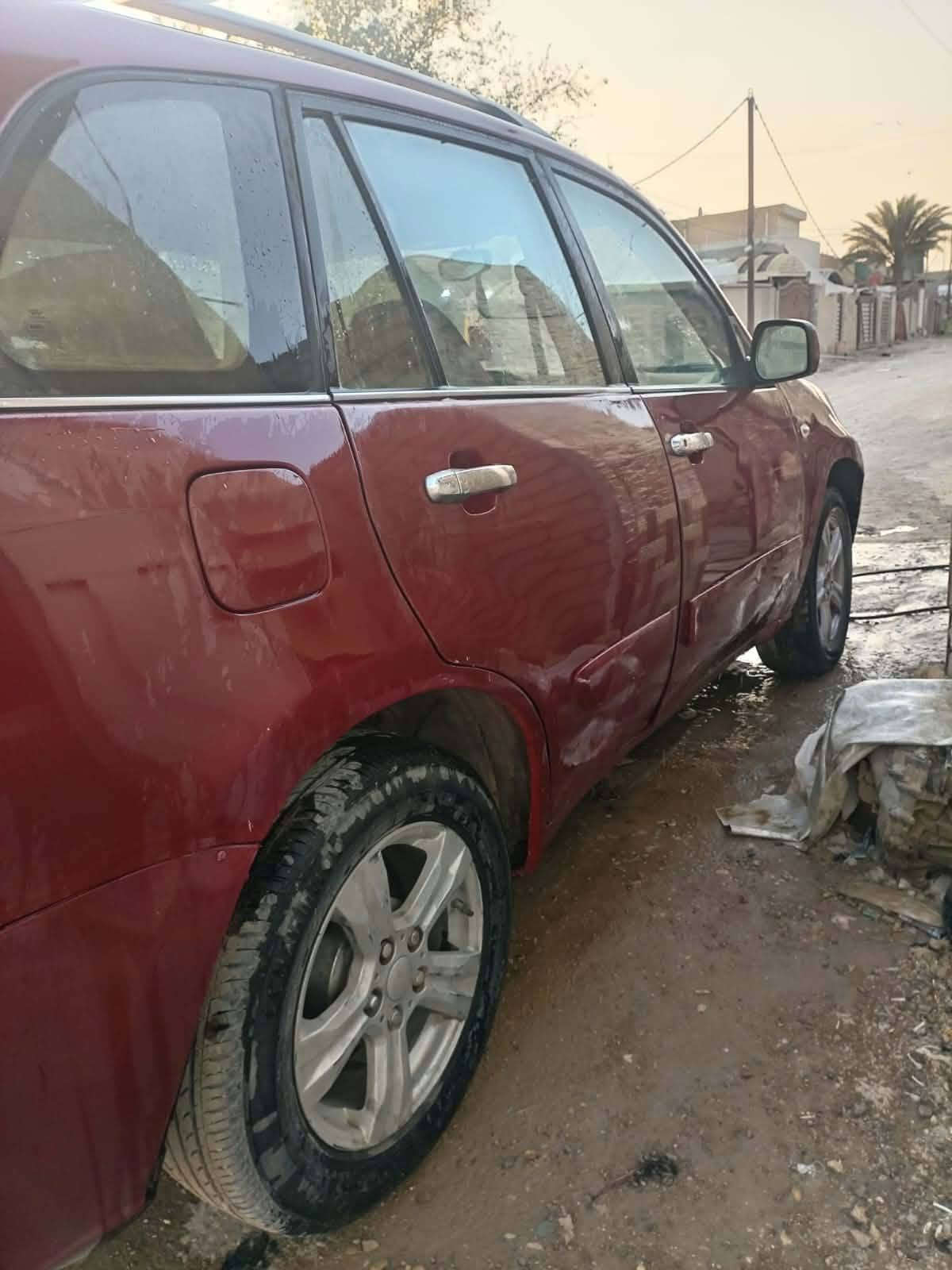 تيكو • ٢٠١٣ • حي الحكيم
