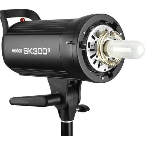 جودوكس SK300II • فلاشين • حقيبة اصلية