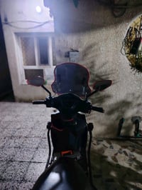 موطور • 6 بطاريات • مسطرة