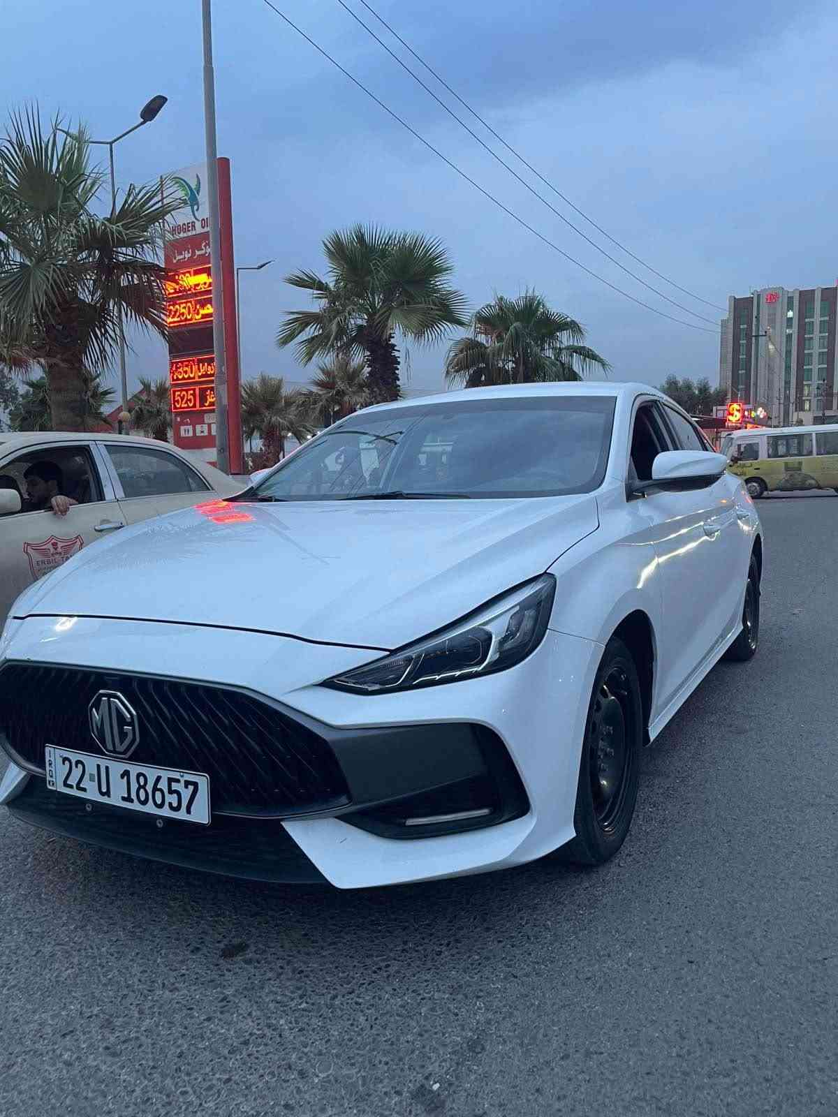جير عادي • ٢٠٢٥ • ٣١٠٠٠ كم