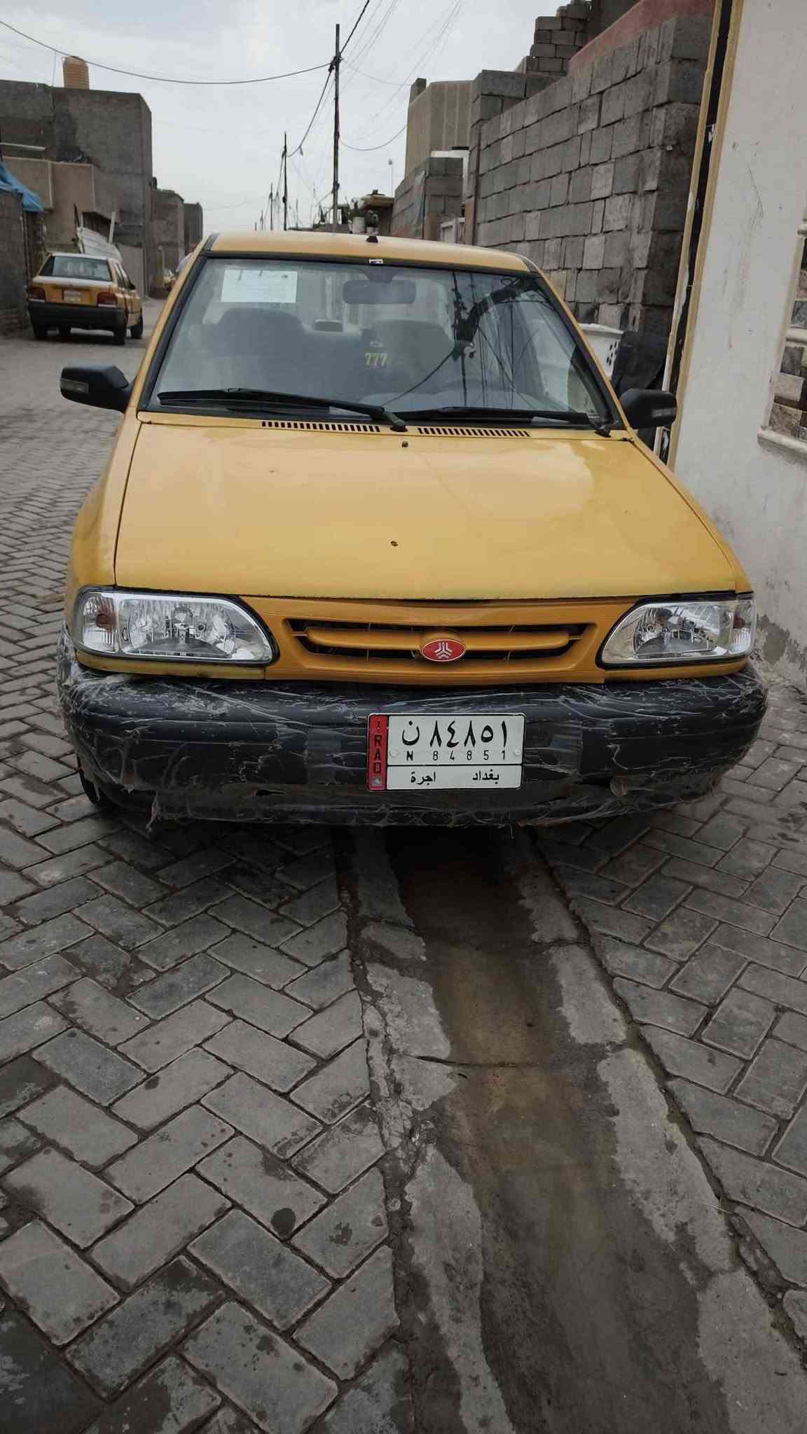 سايبا • ٢٠١٢ • نضيفه