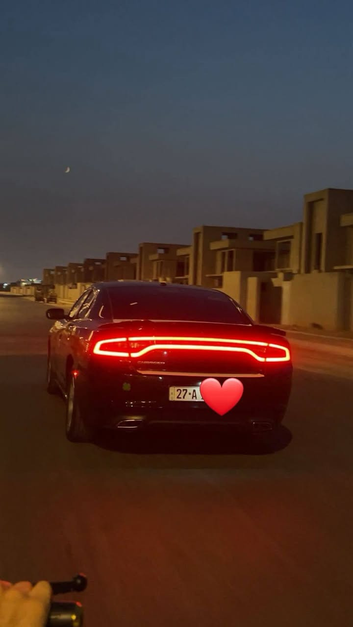 جارجر ٢٠١٩ • ماشيه ٦٩٠٠٠ • باسمي تحويل
