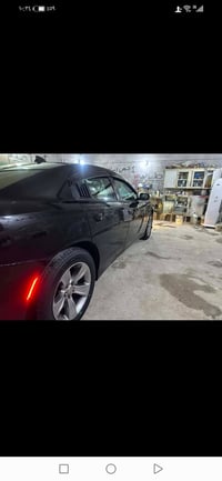 تشارجر SXT • ٢٠١٧ • رقم بغداد