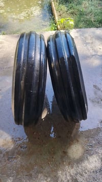 تايرات فوركسن للبيع مكفولات شرط العنوان بغداد اليوسفيه 07904459665 الس...