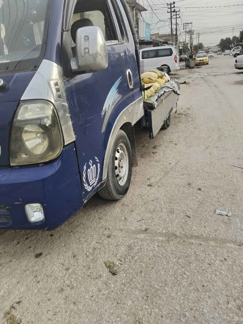 ٢٠٠٤ • محرك ٣٠٠٠ • شاص مقفول