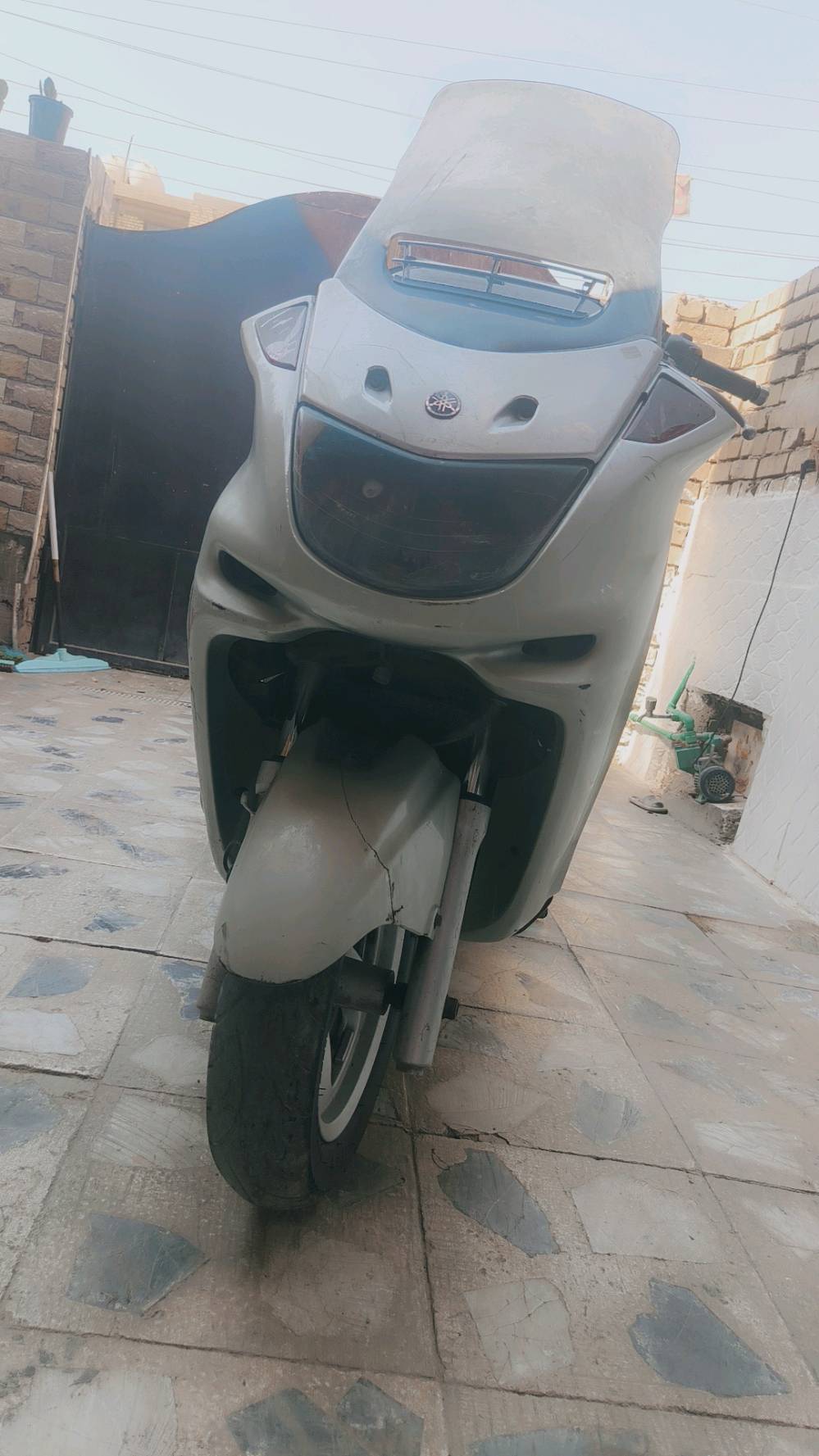 ماجستا ياباني بيع او مراوس. سعر 0773266810 بغداد            500