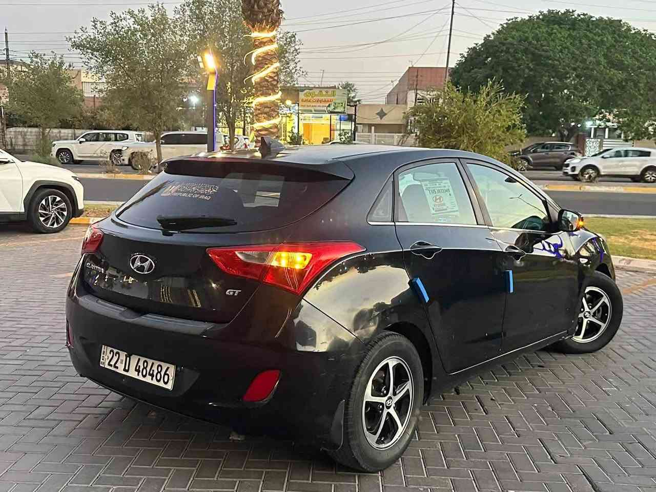 سيارات بأقساط • متوفر • نسائي