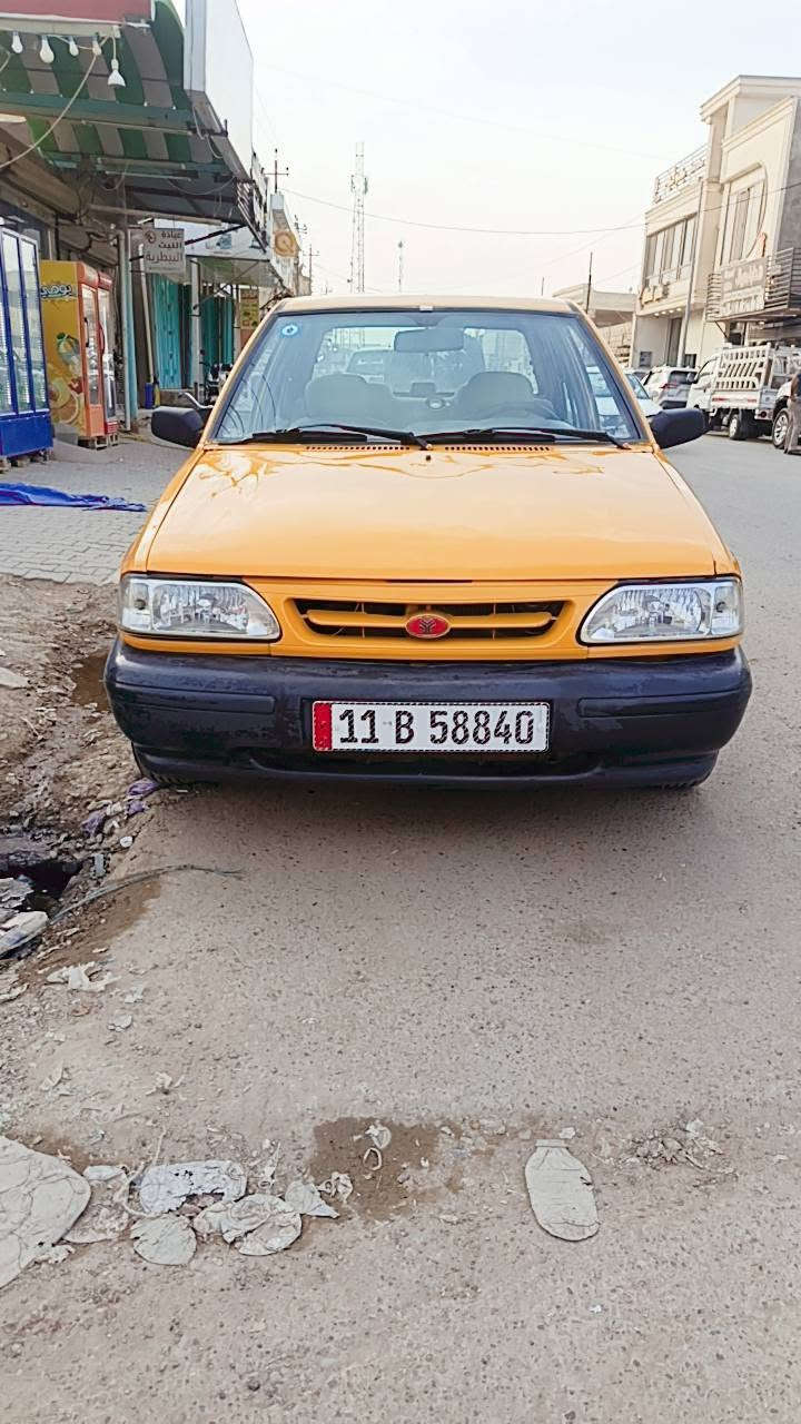 سايبا • ٢٠١٢ • رقم بغداد