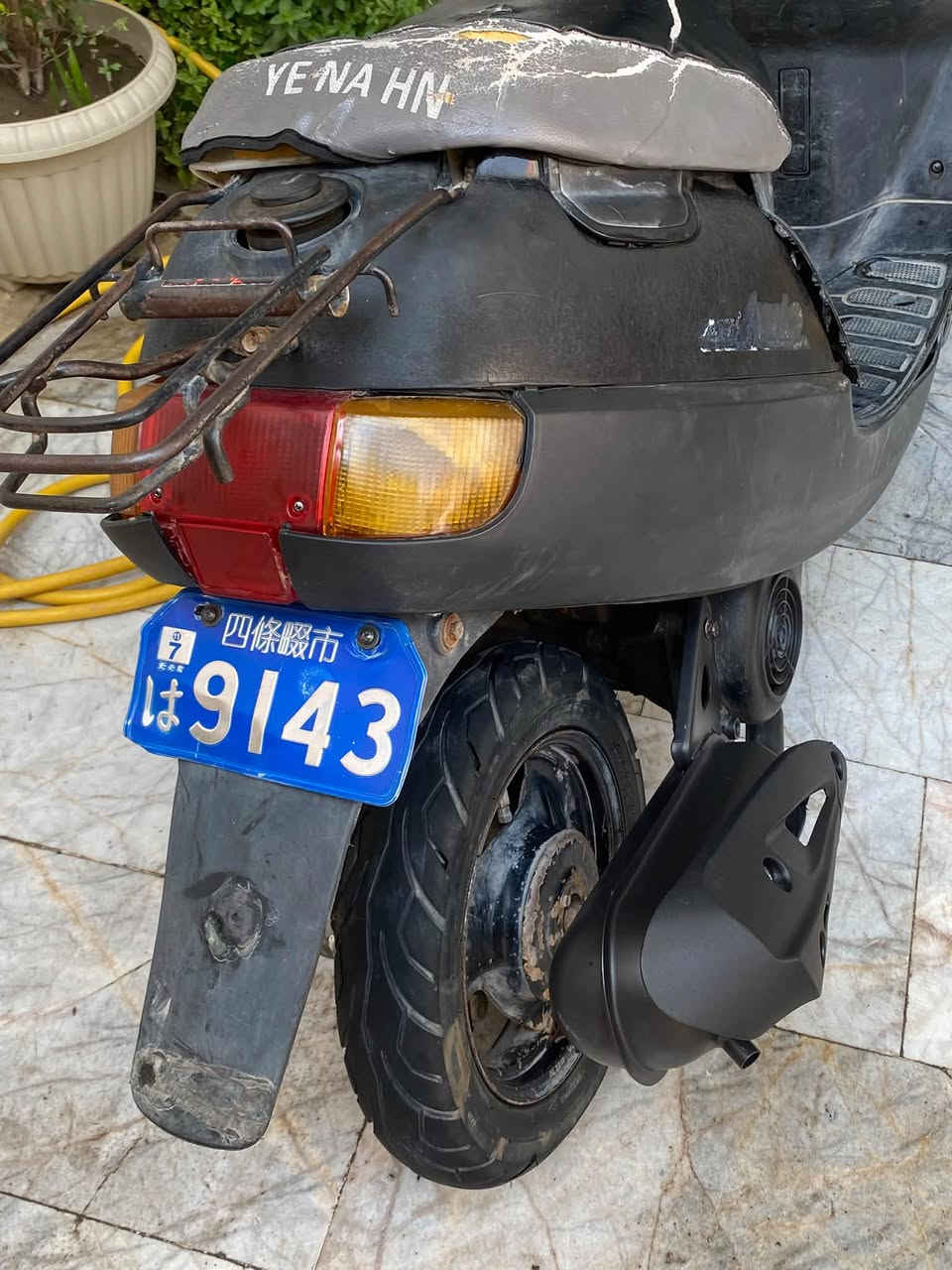 دراجه بطه للبيع 
شلعه ومعدل الدراجه جاهزه 
سعره 300 
***********

