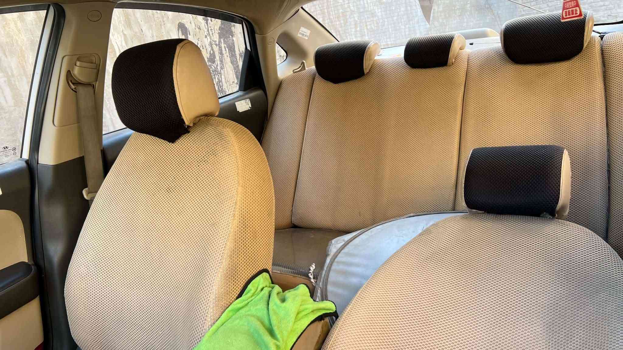 السلام عليكم النترا مقدس موديل 10 وارد امريكا حادثه جاملغ امامي بدون دواخل سياره جاهزه تخم تاير حداديه خلفي وامامي جديد صبغه جديده باتري جديد مكينه وكير خير من الله لاتنقيص ولا تبخير رقم بغداد ب اسمي تحويل ثاني يوم حله شارع 80جهه نجف السعر 108 بيه مجال قليل *********** غير متواجد على الفيس
