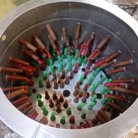 غراض دجاج • نظيف • نجف