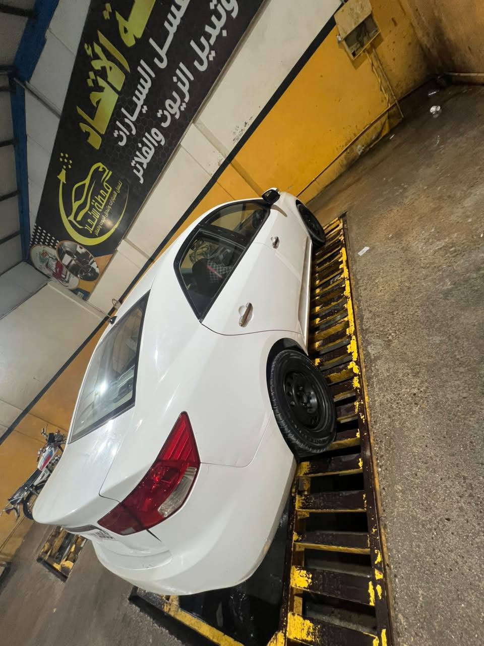 سيراتو موديل 9 رقم بابل بيه 3 قطع صبغ والغد شويه بي تعمير  فتحه تحكمات اشاير بلمري فول عده البصمه مانقصه برغي السعر 79 مكاني بابل شارع 60 فقط بيع ***********
