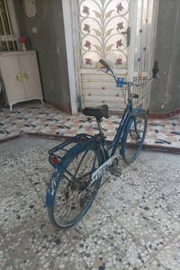 بايسكل ياباني • قديم • رميثه ٥٧