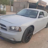دودج تشارجر • ديوانية • جاهزه