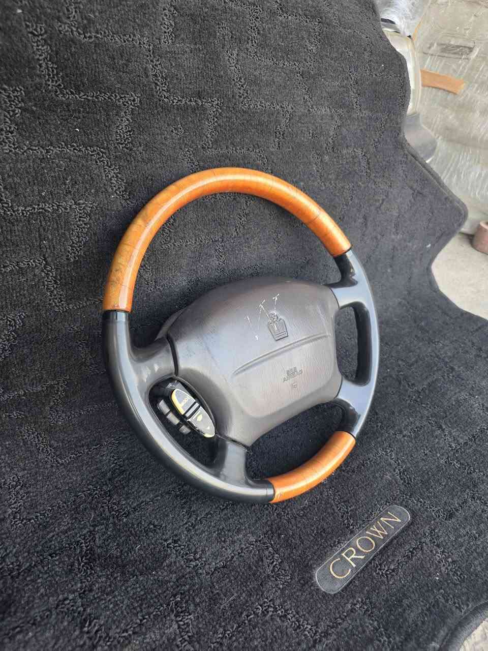 راس الثور • صاج بلادي • تكم/فلات