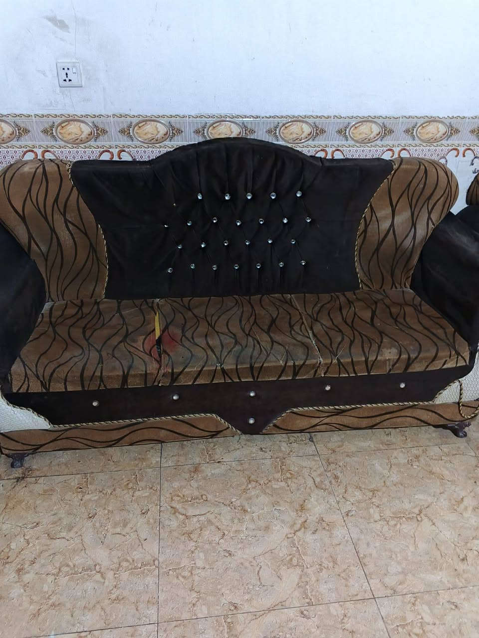 قنفات • سعر خاص • حي النصر المهندسين