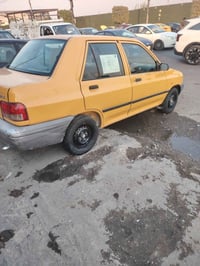 سايبا • موديل ٢٠١٥ • نص باب