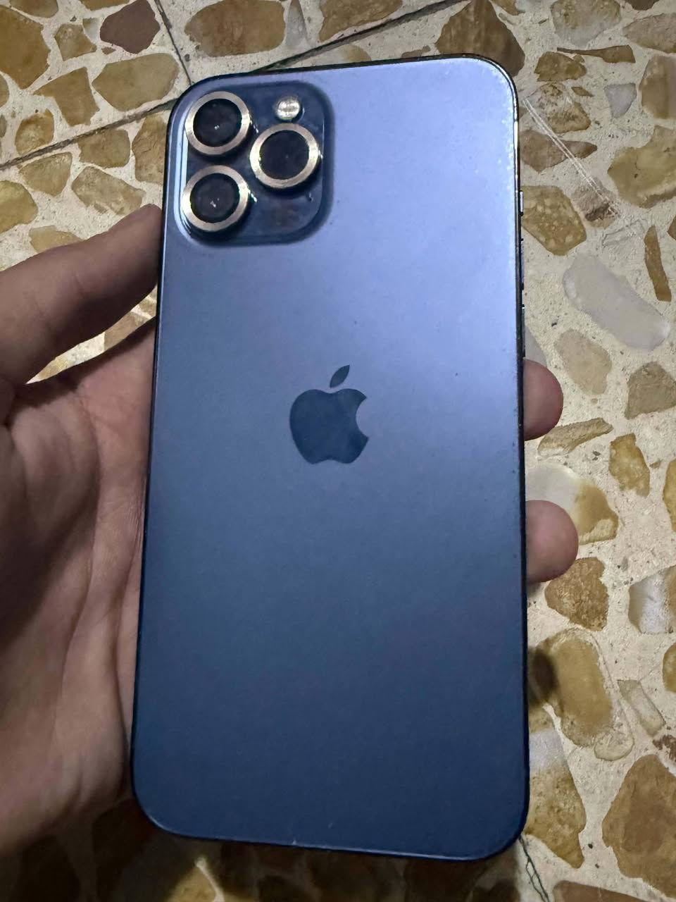 آيفون 12 برو ماكس • ووتر بروف • البياع تقاطع درويش