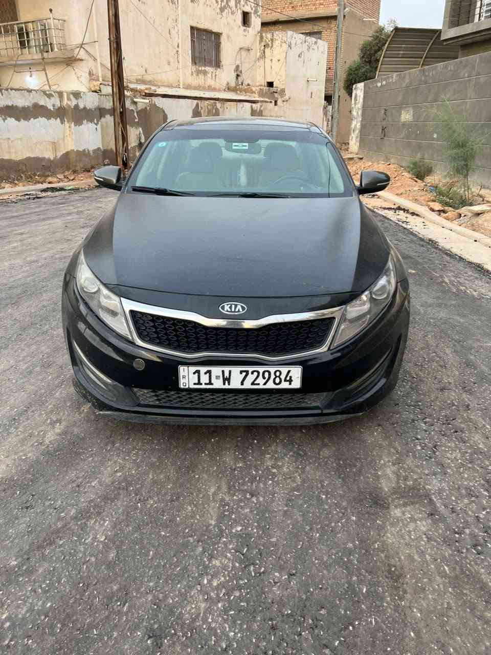 كيا اوبتيما 2013
مواصفات EX
سيارة جاهزة
بية  تبديل البنيد والدعامية امامية فقط والباقي مكفول

محرك 2400

سيارة جاهزة

المكان الديوانية 

الاستفسار لاتصال ع
***********
***********
ومتواجد ع ماسنجر

