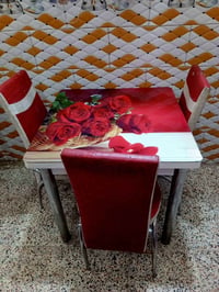طقم سفرة • للبيع • واتساب