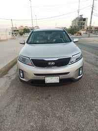 سورينتو • ٢٠١٥ • نص فول