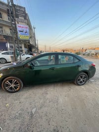 مكلف بالنشر كورلا 2015 le وارد امريكي جاملغ وبنيد وبالعراق صبغ باب خلف...