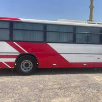باص دايو • ٤٥ راكب • اربيل