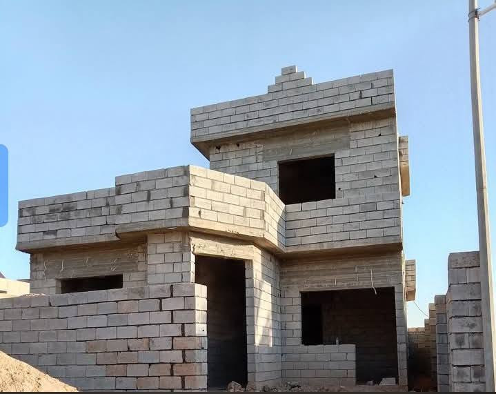 ما بعد السلام • تفليش اسطوح • تكشيط وجص