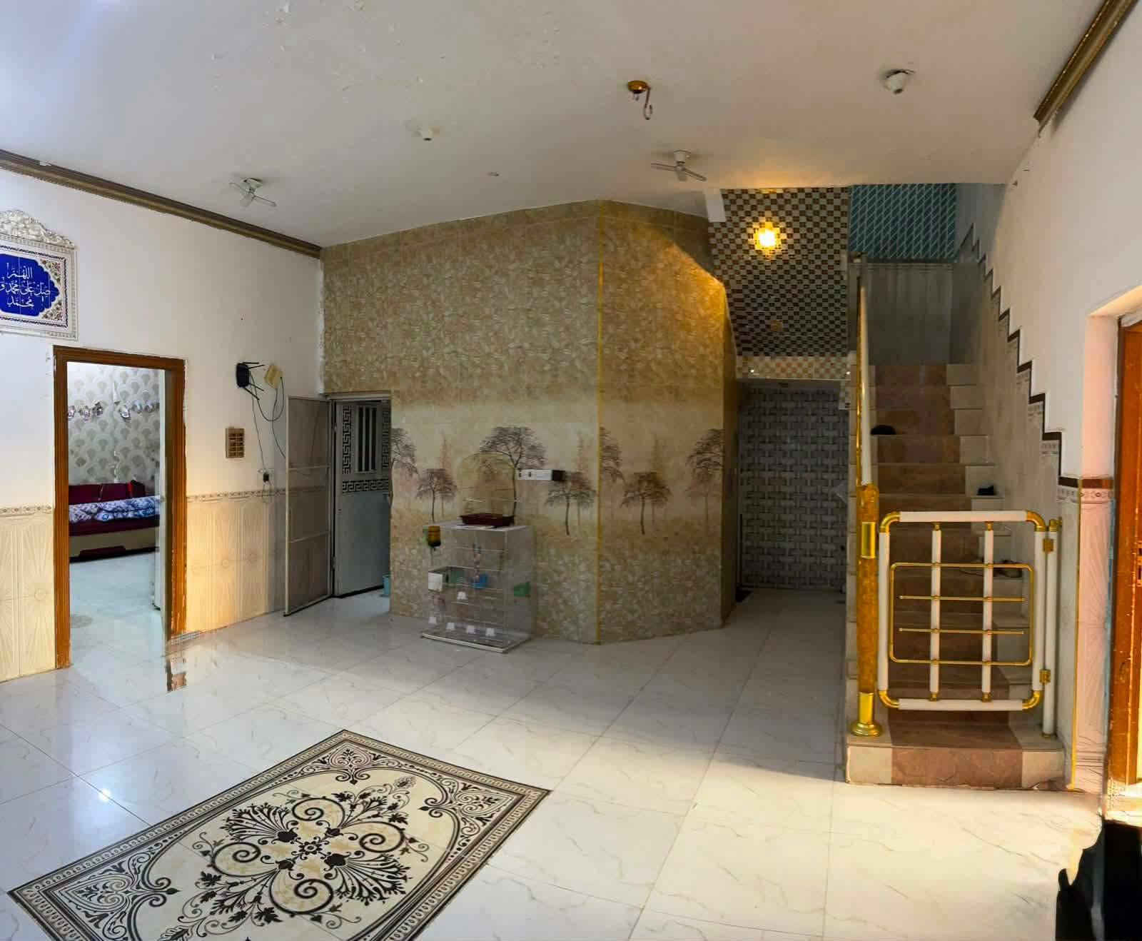 الجربوعية الثانية • ٢٠٠م • طابو