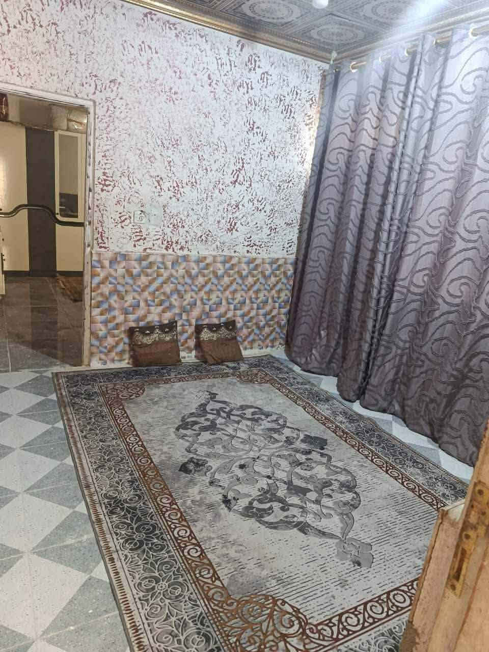 النجف الاشرف • علكم • ٧٥م