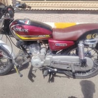 سونلنك • CG150 • مكفول