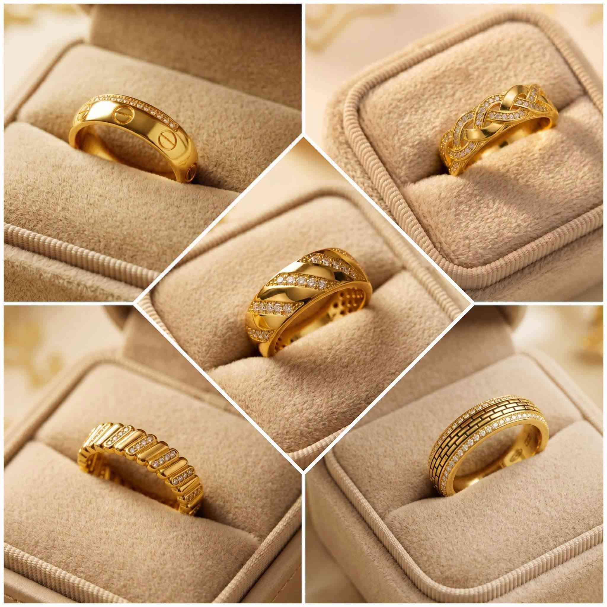 ذهب • تقسيط بدون مقدم • بكفالة موظف